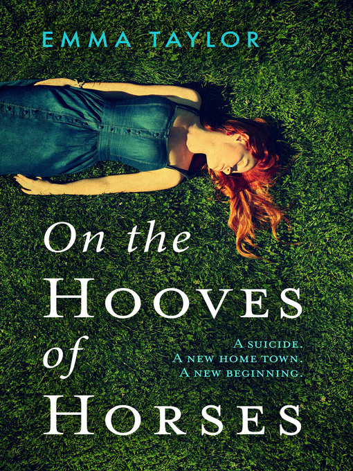 Title details for On the Hooves of Horses by Emma Taylor - Available